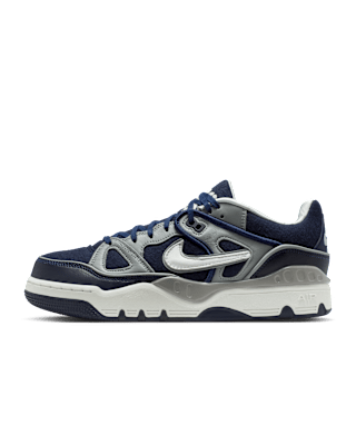 Air Force 3 Low x NIGO "Midnight Navy and Shadow Grey" (HV5032-400) – Erscheinungsdatum
