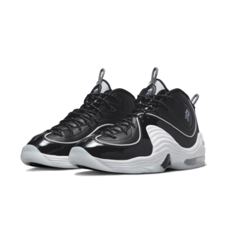 วันเปิดตัว Air Penny 2 "Football Grey" (DV0817-001)