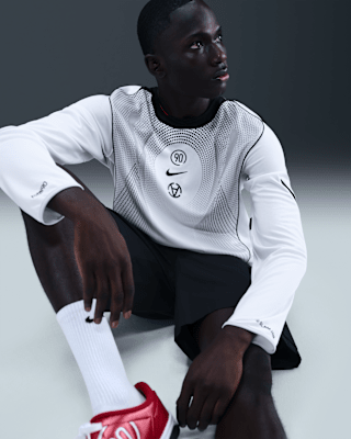 Nike x Slam Jam Total 90 Apparel Collection Release Date