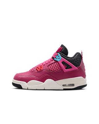 Jordan 4 Retro "She's A Star" Release Date
