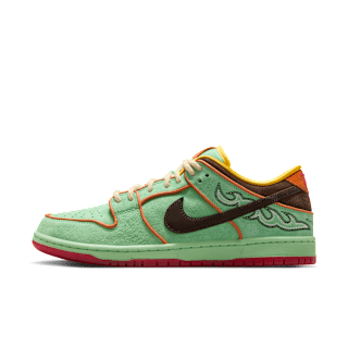 Nike SB Dunk Low Pro 'Tourmaline' Release Date