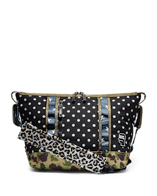 Converse x Brain Dead 'Utility Bag' (10009116-001) Release Date