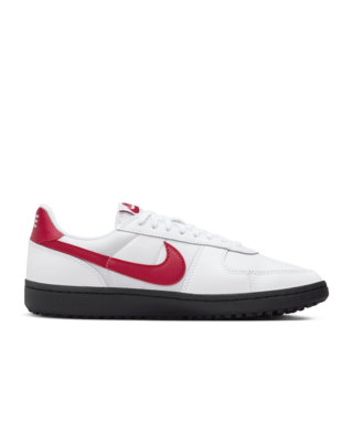 วันเปิดตัว Field General '82 "White and Varsity Red" (FQ8762-100)