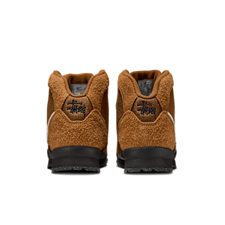 Fecha de lanzamiento de los Baltoro x Stüssy "Light British Tan and Black" (IM7419-200)