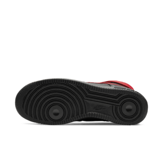 Date de sortie de la Air Force 1 x Alyx « Black and University Red » (CQ4018-004)