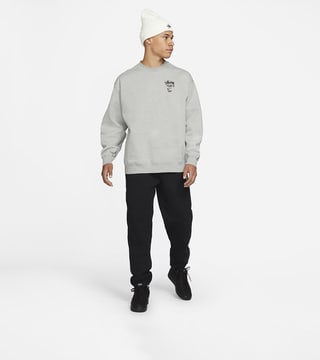 Fecha de lanzamiento de la colección de ropa Nike x Stüssy