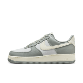 วันเปิดตัว Air Force 1 '07 "Mica Green" (DV7186-300)