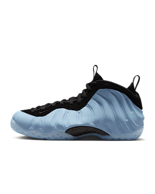 Air Foamposite One 'Psychic Blue and Black' (HJ6014-400) release date