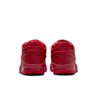 วันเปิดตัว AAF88 x Billie "Fire Red" (DZ6763-600)
