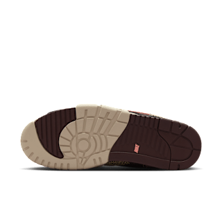 Nike SB Air Trainer 1 x Arts-Rec Skateshop 'Earth and Dusty Peach' (IF0501-200) Release Date