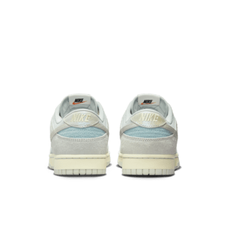 Dunk 低筒鞋 'Light Silver and Ocean Bliss' (DV7210-001) 發售日期