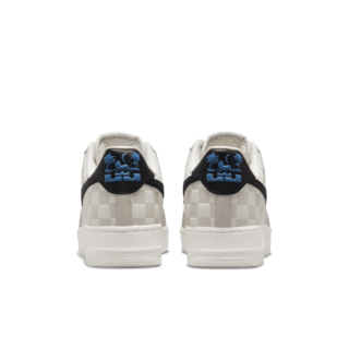 Air Force 1 'LBJ' (DC8877-200) 發售日期