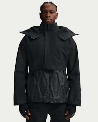 Releasedatum för NOCTA CODE Apparel Collection