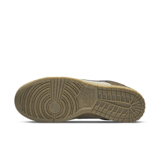 Lanceringsdato for Dunk Low "Golden Moss" (DX2654-200)