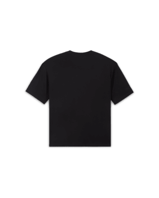 Jordan x Nina Chanel Abney T-shirt Release Date