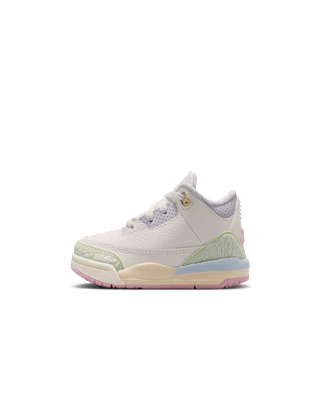 에어 조던 3 'Sail and Jade Aura'(IF4396-100) 출시일