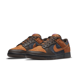 Dunk Low "Cider" - Data del lancio