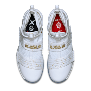 ZOOM LEBRON SOLDIER 10