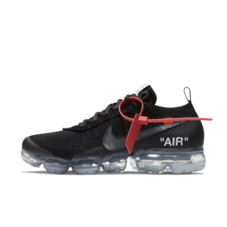 AIR VAPORMAX X OFF-WHITE