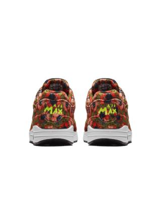 Nike Air Max 1 Premium 'Solar Daisy & Black' Release Date