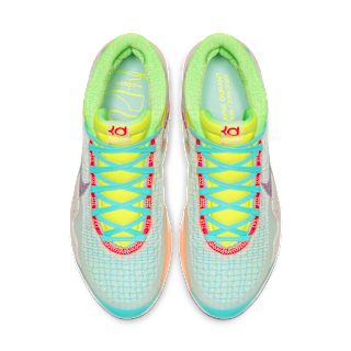 KD12 ' Peach Jam' Release Date