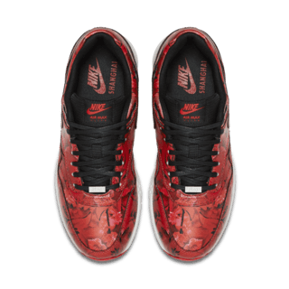 WMNS AIR MAX 1 ULTRA MOIRE 