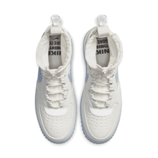 Air Force 1 WTR Gore-Tex 'Phantom White' Release Date