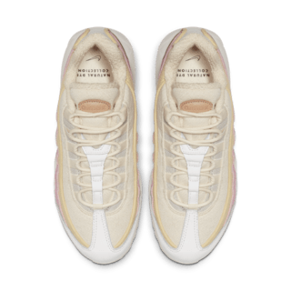Nike Women's Air Max 95 'Plant Color Collection' Release Date