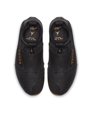 Air Jordan 20 Flyknit Melo X Rag & Bone 'Black' Release Date