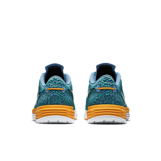 LUNAR CALDRA
