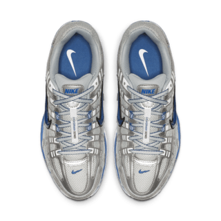 Women’s P-6000 'Laser Blue' Release Date