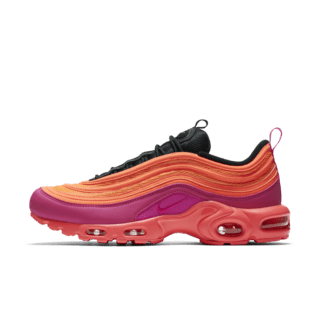 AIR MAX PLUS / 97