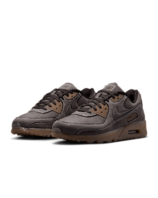 Data de llançament de les Air Max 90 "Shadow Brown" (IR1953-200)