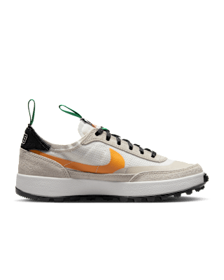 Women's General Purpose Shoe "Bricolage" 'Light Cream and Pine Green' (DA6672-100) Release Date