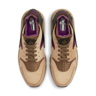 Air Huarache 'Praline' (DH8143-201) Release Date