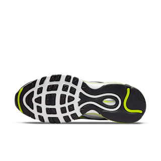 女款 Air Max 97 'Atlantic Blue and Voltage Yellow' (DQ9131-400) 發售日期