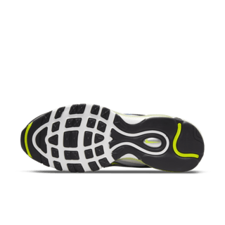 Women's Air Max 97 'Atlantic Blue and Voltage Yellow' (DQ9131-400) Release Date