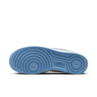 女款 Air Force 1 'University Blue' (DX1193-100) 發售日期
