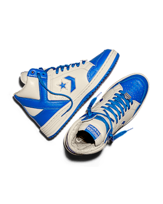 Fecha de lanzamiento de los Converse x Stranger Things "Weapon" (HM4743-100)