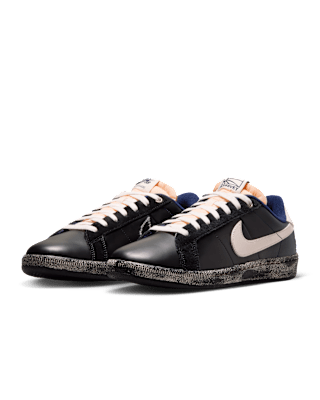 วันเปิดตัว Nike SB Zoom Tennis Classic x Rassvet "Blue Void and Sail" (IO9846-400)