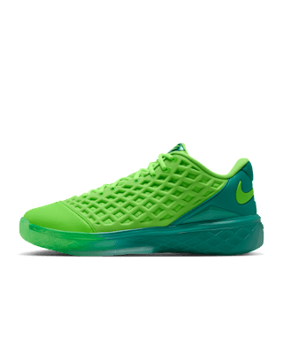 Kobe III Low Protro Release Date