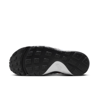 Fecha de lanzamiento de los Air Footscape Woven "Black and Multi-Color" (FB1959-002)