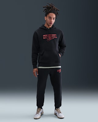 Nike x Stranger Things Apparel Collection Release Date