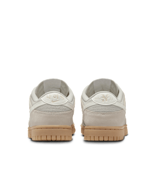 วันเปิดตัว Nike Dunk Low "Hangul Day" ผู้หญิง (FQ8147-104)