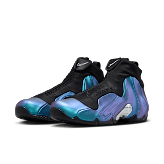 Air Flightposite 'Dusty Cactus and Persian Violet' (HJ4466-001) Release Date