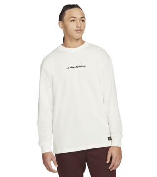 วันเปิดตัวเสื้อ Jordan x A Ma Maniére