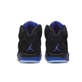 【NIKE公式】エア ジョーダン 5 'Racer Blue' (CT4838-004 / AJ 5 RETRO)