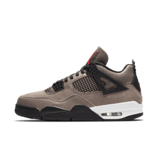 วันเปิดตัว Air Jordan 4 “Taupe Haze”