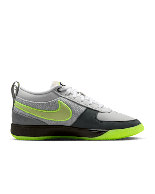 Book 1 "AM Neon" 'Light Smoke Grey and Volt' (HJ4388-001) Release Date