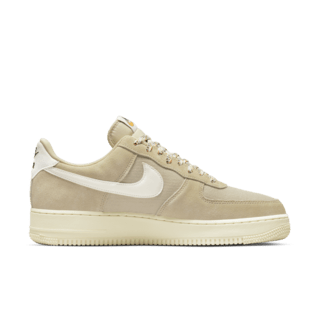Fecha de lanzamiento del Air Force 1 ‘07 "Rattan" (DO9801-200)